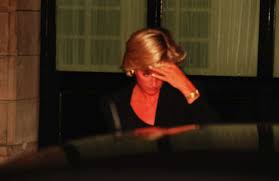 Princess Diana.