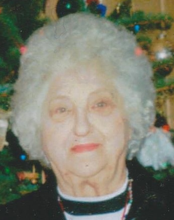 Margaret Louise Candee