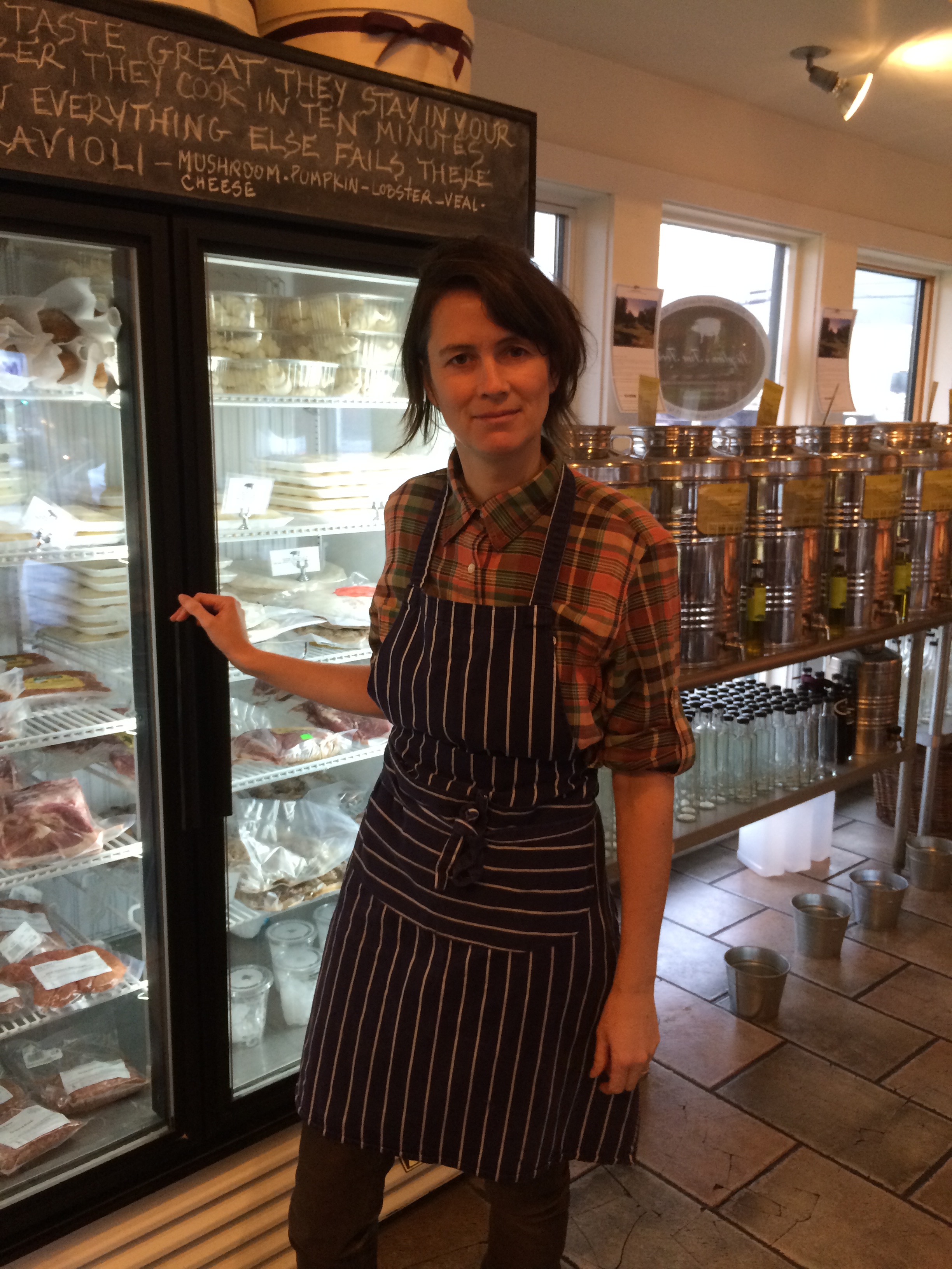 Culinary Adventures: Bizalion's Fine Food - The Berkshire Edge