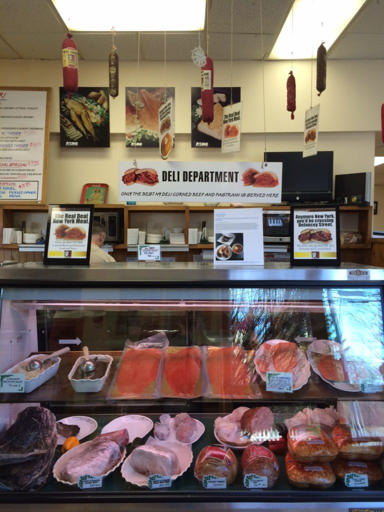 Culinary Adventures Great Barrington Bagel, more than just a good nosh The Berkshire Edge