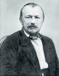 Gerard de Nerval