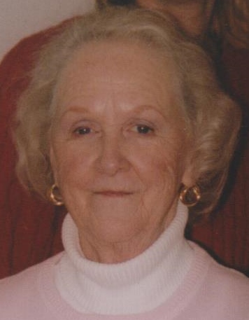 Betty Arnold