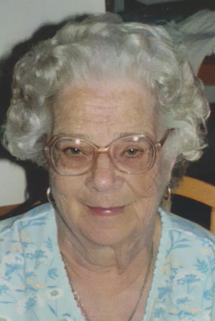 Roseina Emprimo