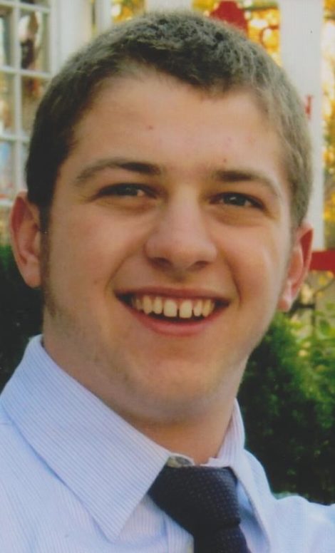 Garrett John Norton