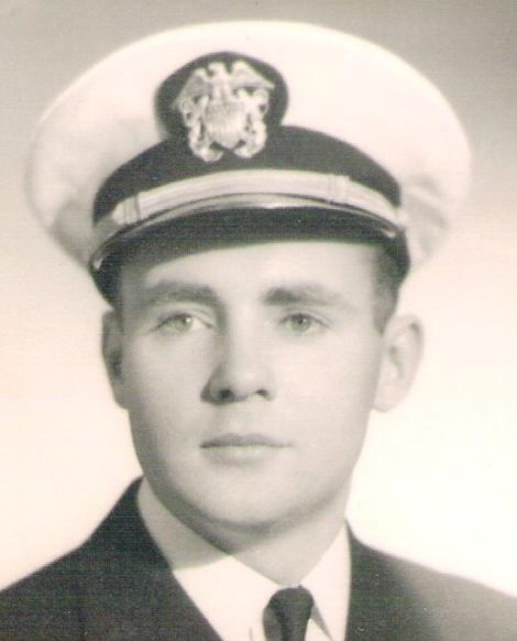 John James Dunn Sr.