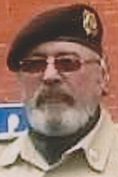 Peter B. Naylor Jr.
