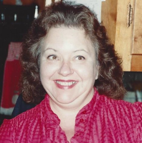 Judith E. Rahm