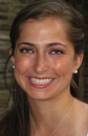 Filmmaker Sara Greenberg