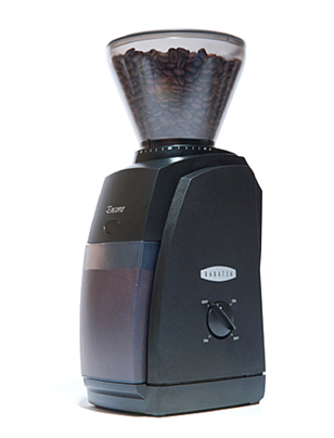 Baratza Encore grinder