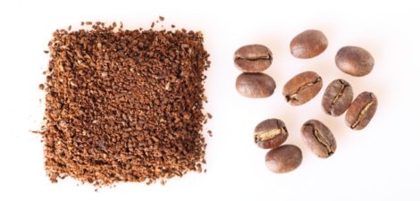 Blue Bottle Coffee Company. COFFEE PROCESS, BOILING WATER AND STEAM