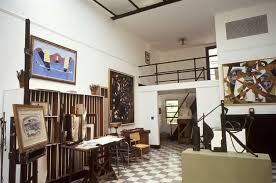 The Morris Studio