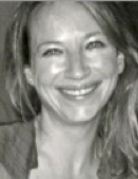 Soledad Fox