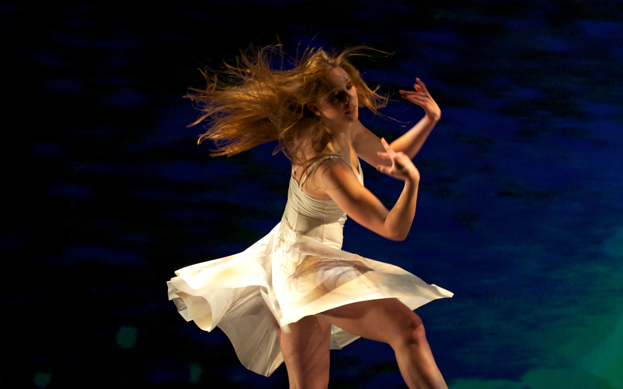 Sonja Brigham Jim Coleman The Berkshire Edge