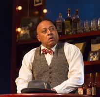 Keith Randolph Smith. Photo: T. Charles Erickson