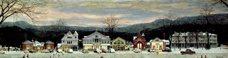 stockbridge