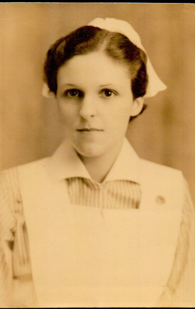 Evelyn Augusta Guartha, 100, of Great Barrington The Berkshire Edge