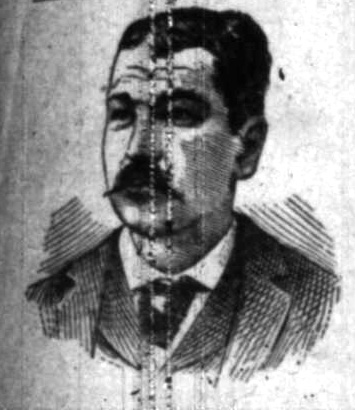 William Coy