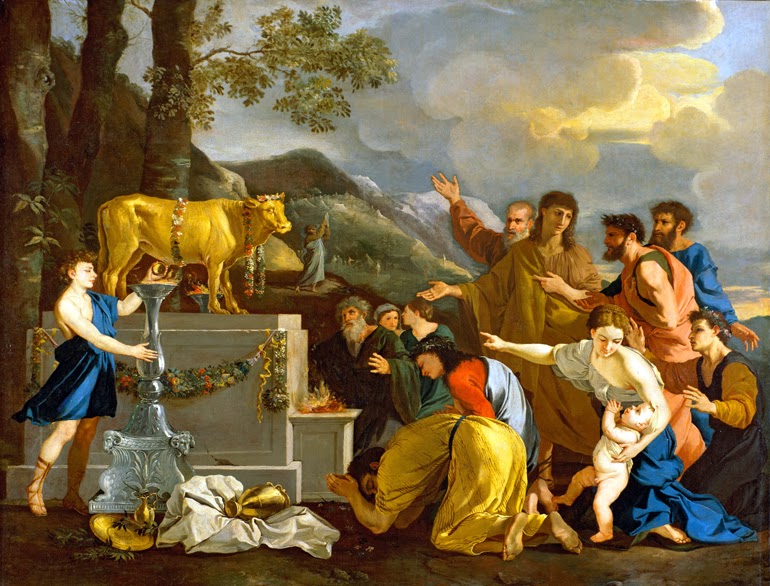 Connections The Ten Commandments On Trial The Berkshire Edge