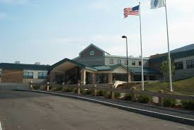 Drury High School in North Adams.