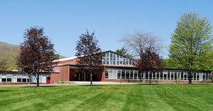 Mt. Greylock Regional High School in Williamstown, Mass.