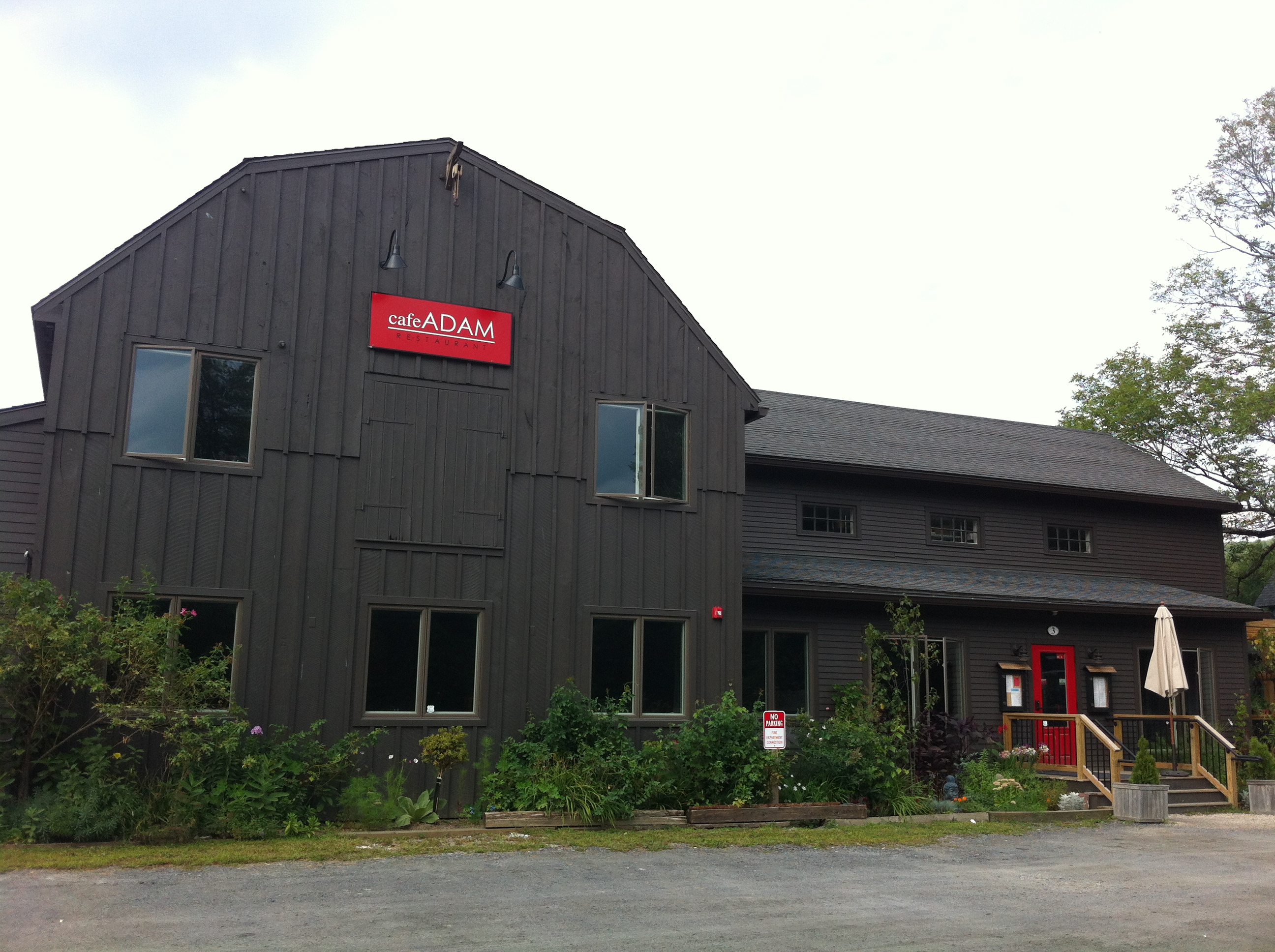 Cafe Adam Bar And Restaurant - abe2vbv