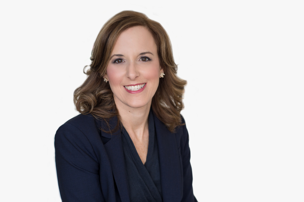 Andrea Harrington Headshot