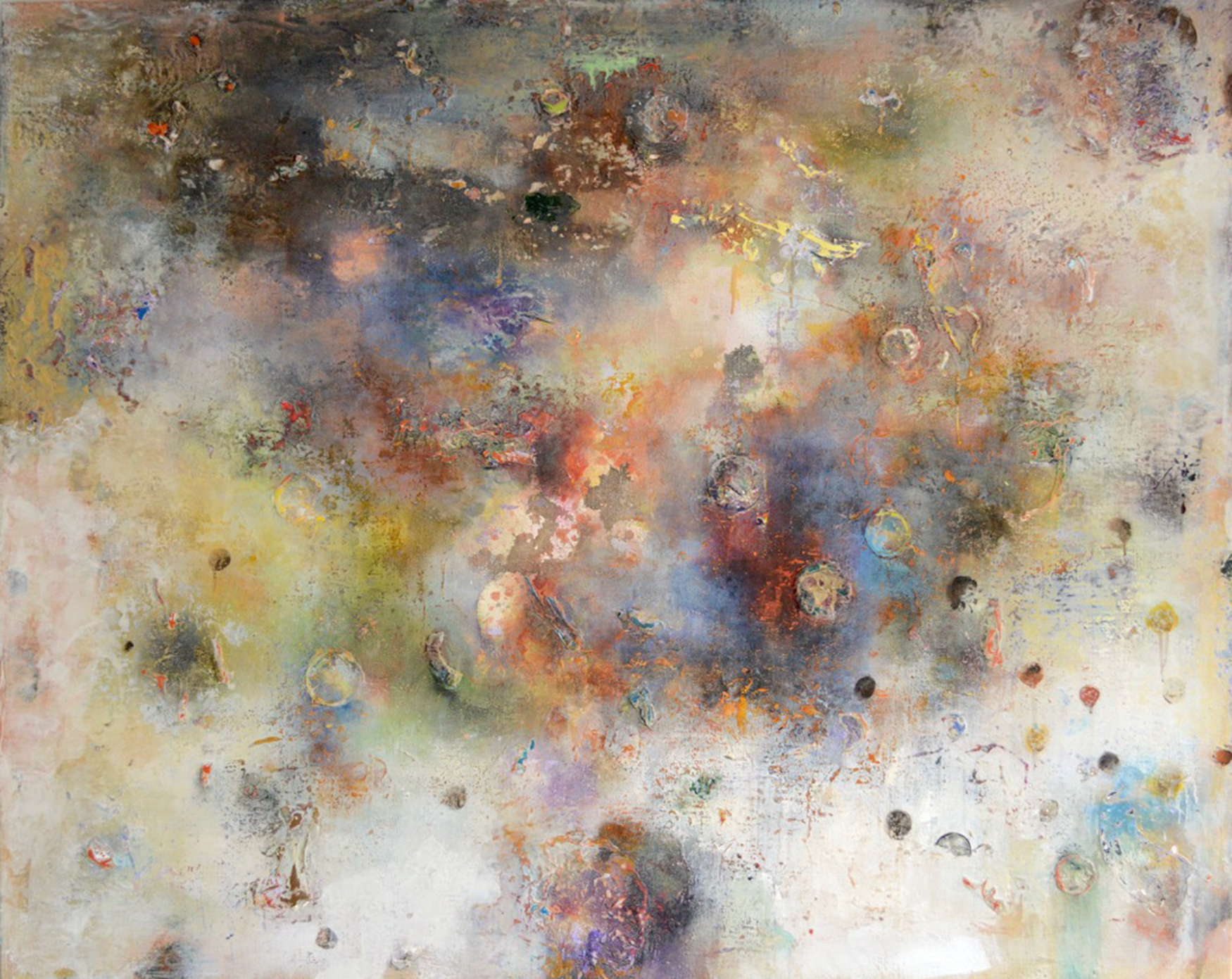In the Galleries An interview with artist Joe Goodwin The Berkshire Edge