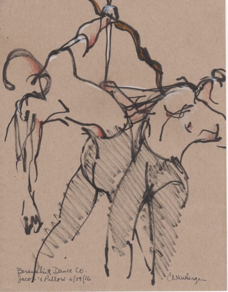 2. Bereishit Archers 240 foir David