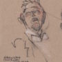 Adam Ward. Illustration: Carolyn Newberger