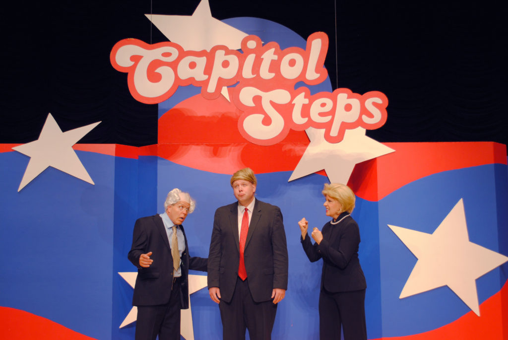 Capitol Steps