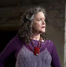 Deirdre Madigan. Photo: Scott Barrow.