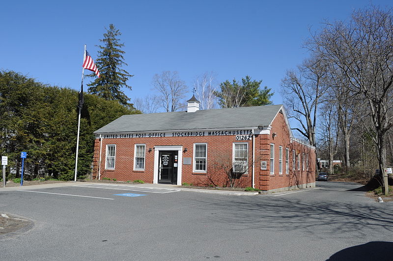 CONNECTIONS A woman candidate? Heaven forfend! The Berkshire Edge