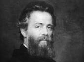 Herman Melville.