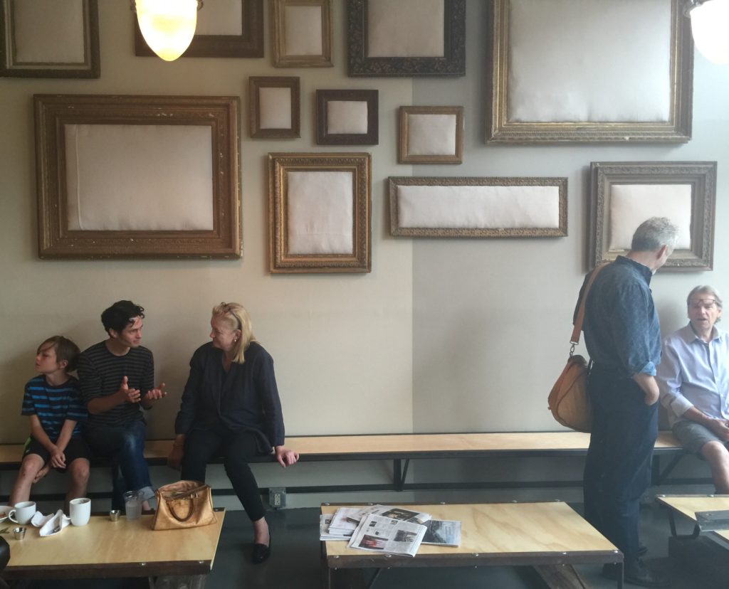 Expanded Fuel Coffee Shop symbolizes evolving Great Barrington retail