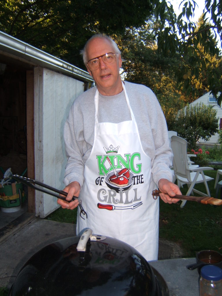 COOK’S CORNER Grilling the Thanksgiving turkey The Berkshire Edge