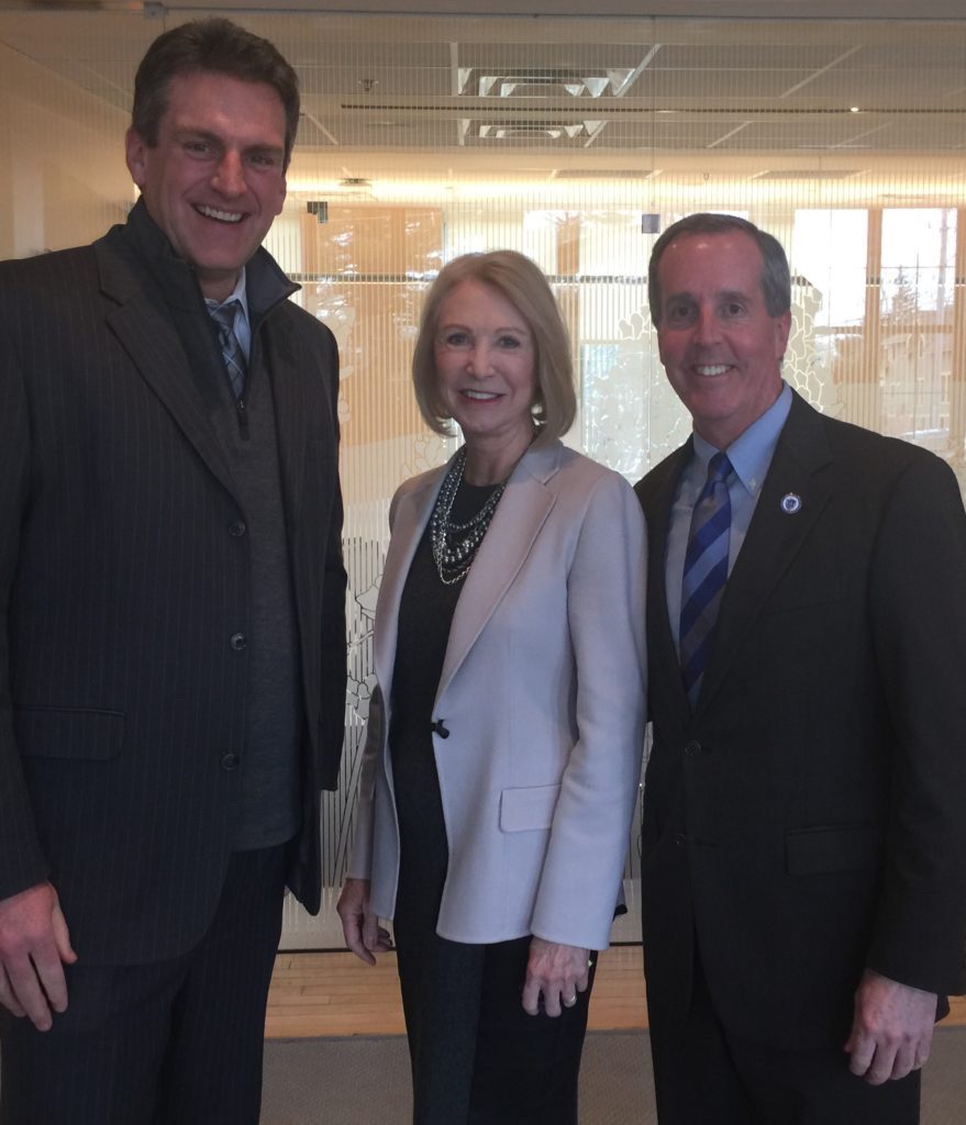 Four desperate towns make broadband pact, pitch MBI for funds The