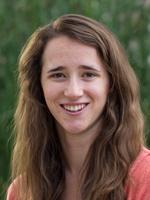 Kaitlyn Williams. Photo courtesy University of Arizona