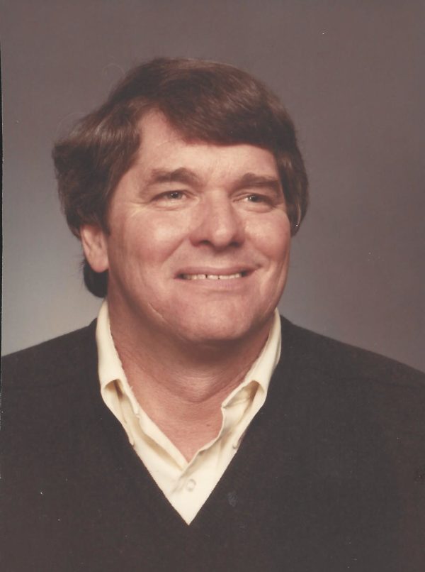 Bruce dotson