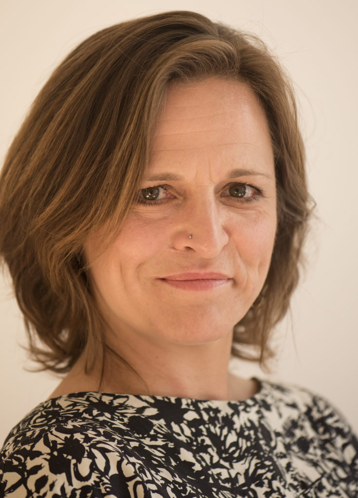 Christina Thyssen