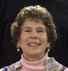 Barbara Waldinger. Photo courtesy Berkshire On Stage