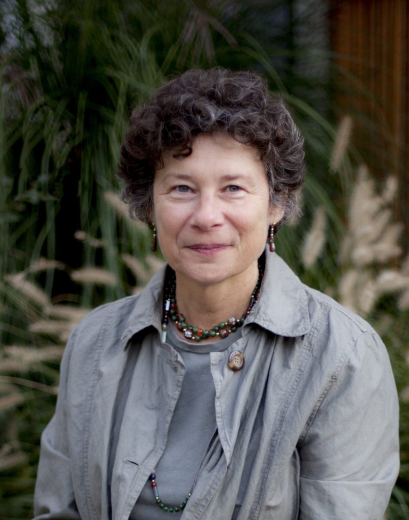 Iren Goldman-Price. Photo: David Dashiell