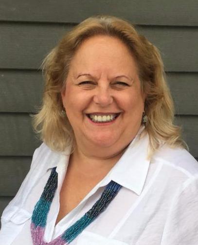 Rebecca Wolin. Photo courtesy Berkshire South Regional Community Center