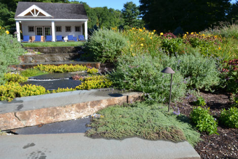 Credit: Craig Okerstrom-Lang, RLA, ASLA