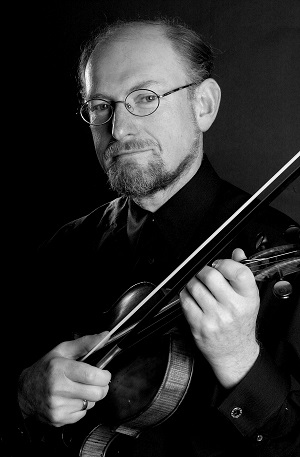 Michael Zaretsky. Photo courtesy Ventfort Hall