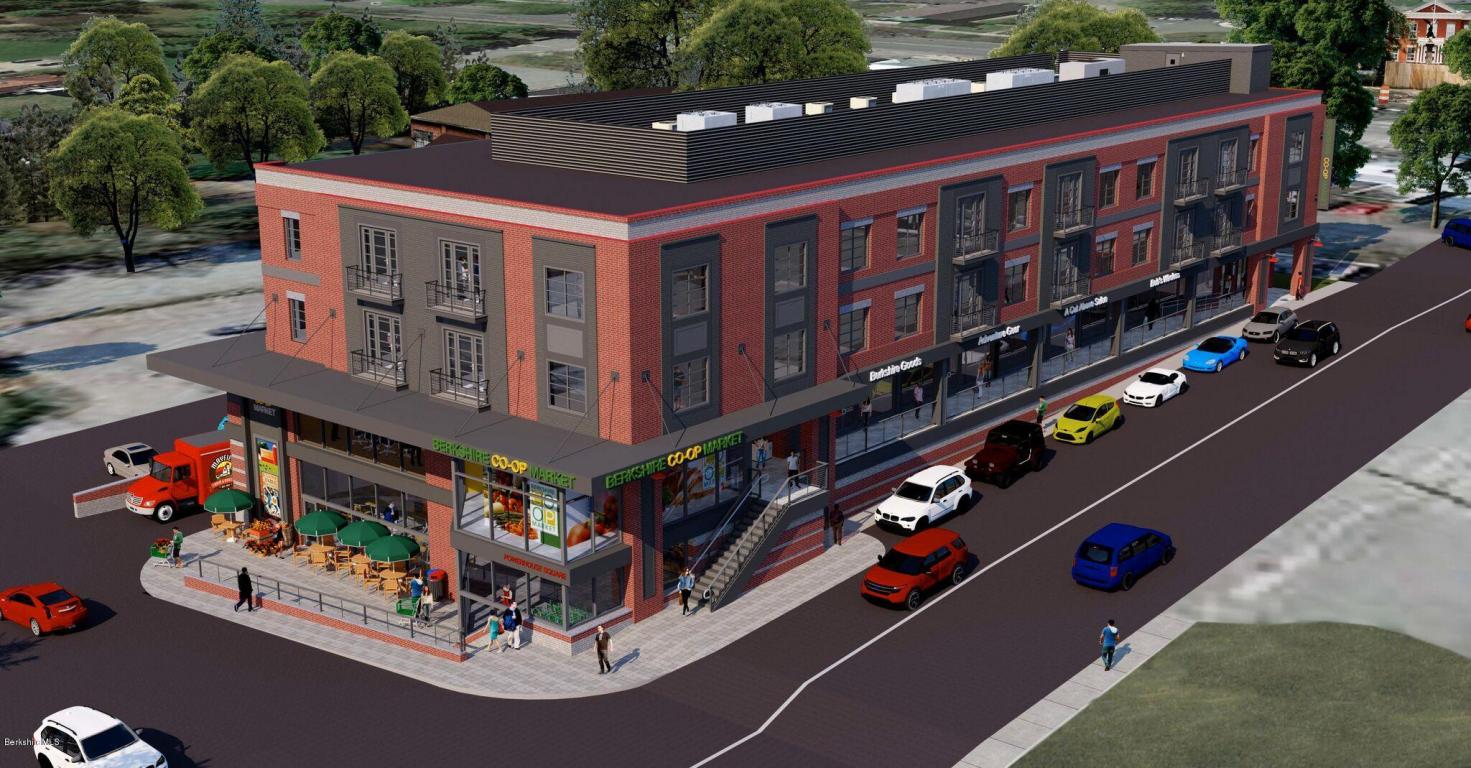 Berkshire Condos