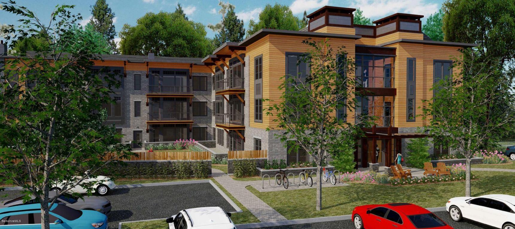 Berkshire Condos
