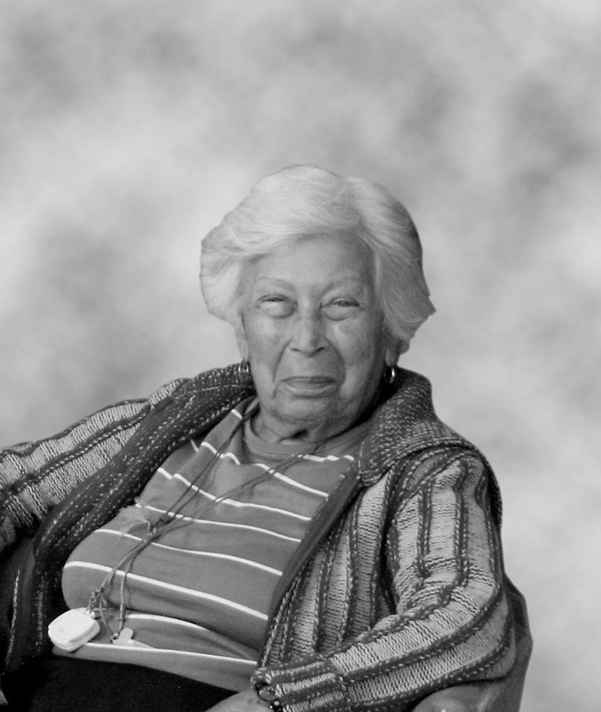 Bella Gorin