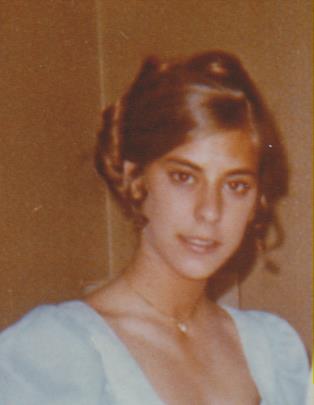 Pamela Ptak Bailey
