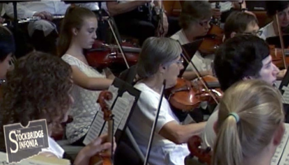 Bits & Bytes ‘Spamalot’; Storytellers and Songwriters series