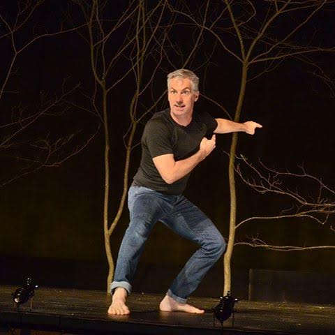 Stephan Wolfert In Cry Havoc The Berkshire Edge